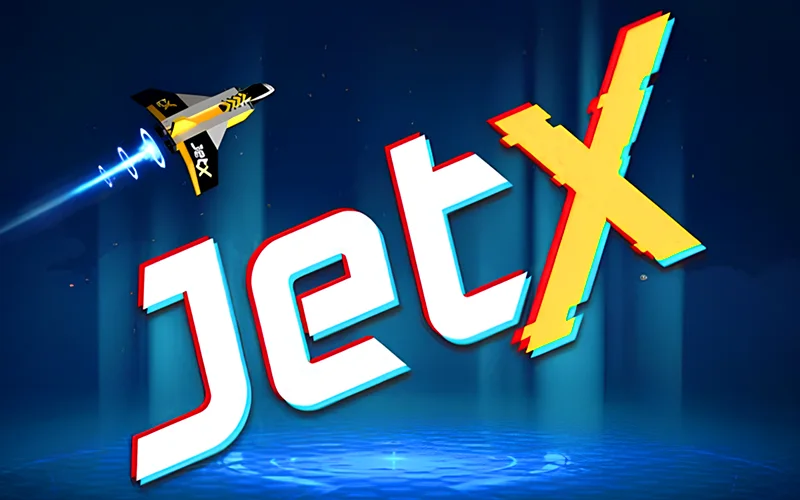 Try JetX games and feel the speed at 1Win casino.