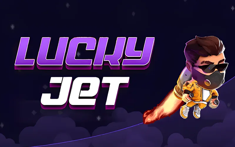 Enjoy Lucky Jet games and chase thrilling wins at 1Win casino.